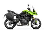 Klikněte pro detailní foto č. 1 - Triumph Tiger Sport 660 sleva 10 000,- Kč a kufry zdarma