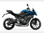 Detail nabídky - Triumph Tiger Sport 660