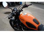 Klikněte pro detailní foto č. 10 - Honda CL 500