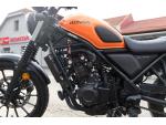 Klikněte pro detailní foto č. 12 - Honda CL 500