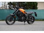 Klikněte pro detailní foto č. 1 - Honda CL 500
