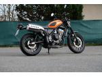 Klikněte pro detailní foto č. 3 - Honda CL 500