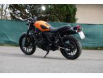Klikněte pro detailní foto č. 4 - Honda CL 500