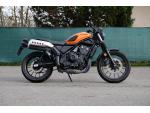 Klikněte pro detailní foto č. 5 - Honda CL 500