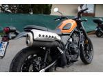 Klikněte pro detailní foto č. 8 - Honda CL 500