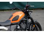 Klikněte pro detailní foto č. 9 - Honda CL 500