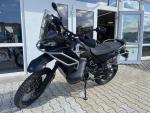 Klikněte pro detailní foto č. 11 - CFMOTO 800 MT-X Nebula Black DEMO