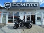 Klikněte pro detailní foto č. 12 - CFMOTO 800 MT-X Nebula Black DEMO