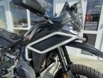 Klikněte pro detailní foto č. 5 - CFMOTO 800 MT-X Nebula Black DEMO