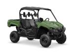 Klikněte pro detailní foto č. 1 - Yamaha Viking EPS + homologace a sada pneumatik