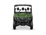 Klikněte pro detailní foto č. 2 - Yamaha Viking EPS + homologace a sada pneumatik