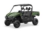 Klikněte pro detailní foto č. 3 - Yamaha Viking EPS + homologace a sada pneumatik