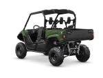 Klikněte pro detailní foto č. 5 - Yamaha Viking EPS + homologace a sada pneumatik