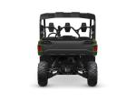 Klikněte pro detailní foto č. 6 - Yamaha Viking EPS + homologace a sada pneumatik