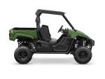 Klikněte pro detailní foto č. 8 - Yamaha Viking EPS + homologace a sada pneumatik