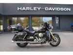 Klikněte pro detailní foto č. 1 - Harley-Davidson FLHTK Electra Glide Ultra Limited 1690