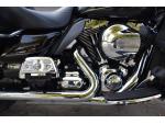 Klikněte pro detailní foto č. 2 - Harley-Davidson FLHTK Electra Glide Ultra Limited 1690