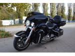 Klikněte pro detailní foto č. 4 - Harley-Davidson FLHTK Electra Glide Ultra Limited 1690