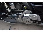 Klikněte pro detailní foto č. 6 - Harley-Davidson FLHTK Electra Glide Ultra Limited 1690