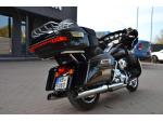 Klikněte pro detailní foto č. 7 - Harley-Davidson FLHTK Electra Glide Ultra Limited 1690