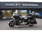 Klikněte pro detailní foto č. 8 - Harley-Davidson FLHTK Electra Glide Ultra Limited 1690