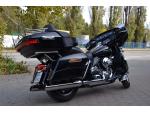 Klikněte pro detailní foto č. 9 - Harley-Davidson FLHTK Electra Glide Ultra Limited 1690