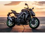 Klikněte pro detailní foto č. 1 - Kawasaki Z1100SE model 2026, skladem