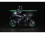 Klikněte pro detailní foto č. 3 - Kawasaki Z1100SE model 2026, skladem