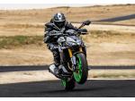 Klikněte pro detailní foto č. 6 - Kawasaki Z1100SE model 2026, skladem