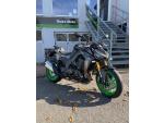 Klikněte pro detailní foto č. 8 - Kawasaki Z1100SE model 2026, skladem