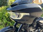 Klikněte pro detailní foto č. 11 - Harley-Davidson FLTR Road Glide