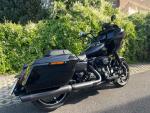 Klikněte pro detailní foto č. 2 - Harley-Davidson FLTR Road Glide
