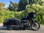 Klikněte pro detailní foto č. 3 - Harley-Davidson FLTR Road Glide