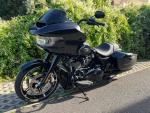 Klikněte pro detailní foto č. 4 - Harley-Davidson FLTR Road Glide