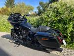 Klikněte pro detailní foto č. 5 - Harley-Davidson FLTR Road Glide