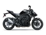 Klikněte pro detailní foto č. 2 - Kawasaki Z1100