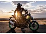 Klikněte pro detailní foto č. 5 - Kawasaki Z1100
