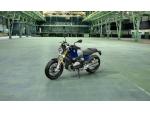 Klikněte pro detailní foto č. 1 - BMW R 12 NineT