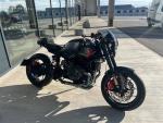 Klikněte pro detailní foto č. 2 - BMW R nineT