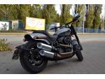 Klikněte pro detailní foto č. 10 - Harley-Davidson FXFBS Softail Fat Bob 114cui