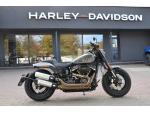 Klikněte pro detailní foto č. 1 - Harley-Davidson FXFBS Softail Fat Bob 114cui