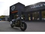 Klikněte pro detailní foto č. 2 - Harley-Davidson FXFBS Softail Fat Bob 114cui