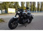 Klikněte pro detailní foto č. 3 - Harley-Davidson FXFBS Softail Fat Bob 114cui