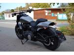 Klikněte pro detailní foto č. 4 - Harley-Davidson FXFBS Softail Fat Bob 114cui