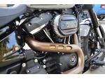 Klikněte pro detailní foto č. 6 - Harley-Davidson FXFBS Softail Fat Bob 114cui