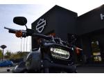 Klikněte pro detailní foto č. 7 - Harley-Davidson FXFBS Softail Fat Bob 114cui
