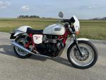 Klikněte pro detailní foto č. 1 - Triumph Thruxton 900