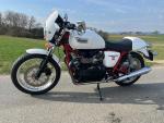 Klikněte pro detailní foto č. 3 - Triumph Thruxton 900