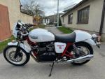 Klikněte pro detailní foto č. 6 - Triumph Thruxton 900