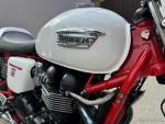 Klikněte pro detailní foto č. 7 - Triumph Thruxton 900